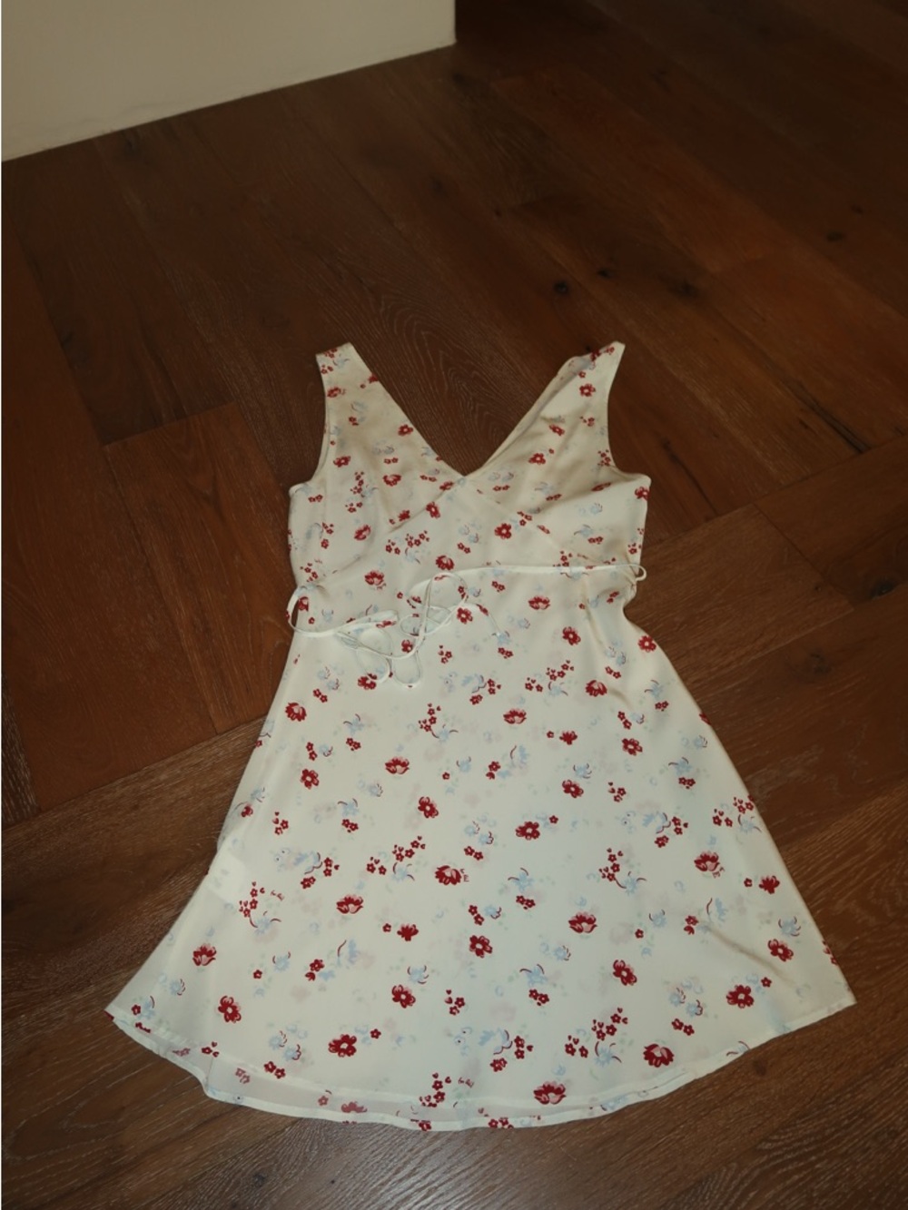 Realisation Par Mini Dress - Picture 4 of 6